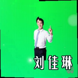 刘佳琳